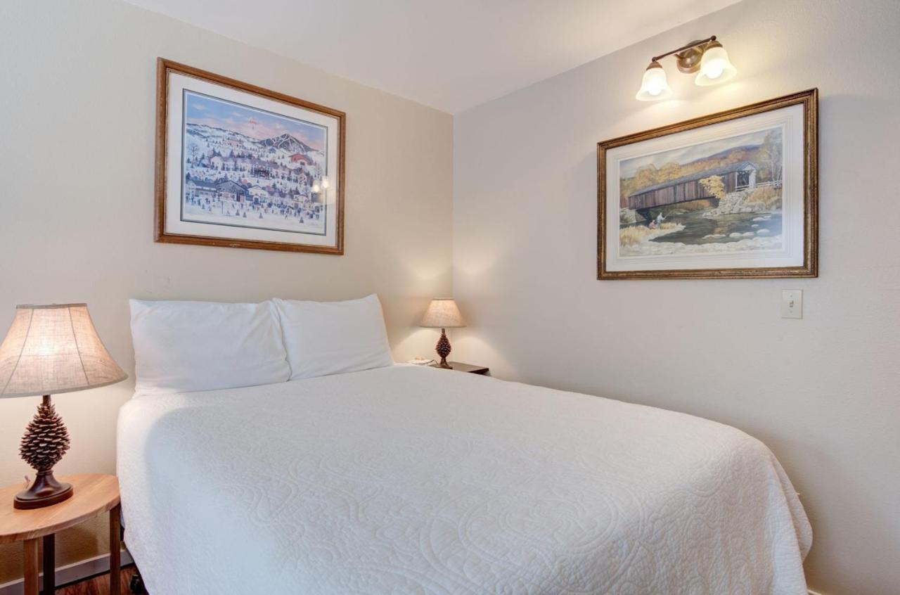 Powder Village Condo 8-B By Village Properties At Sunriver 벤드 외부 사진
